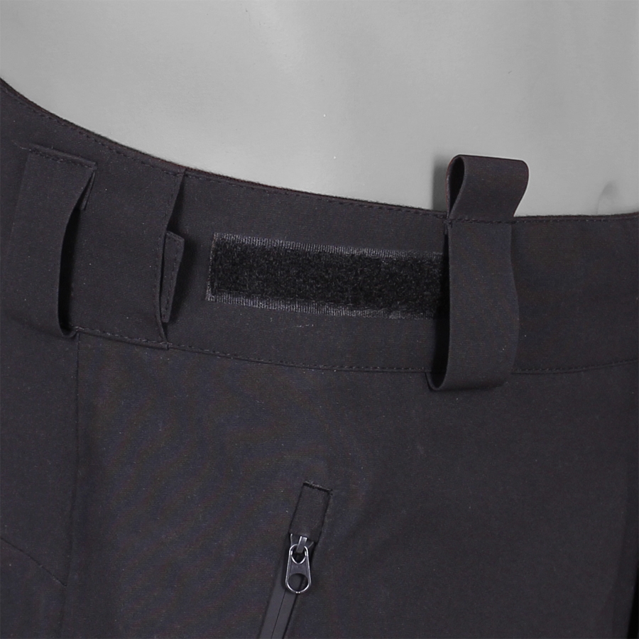 Спортивные брюки мужские Сплав Balance 2 черные 52/170-176 RU