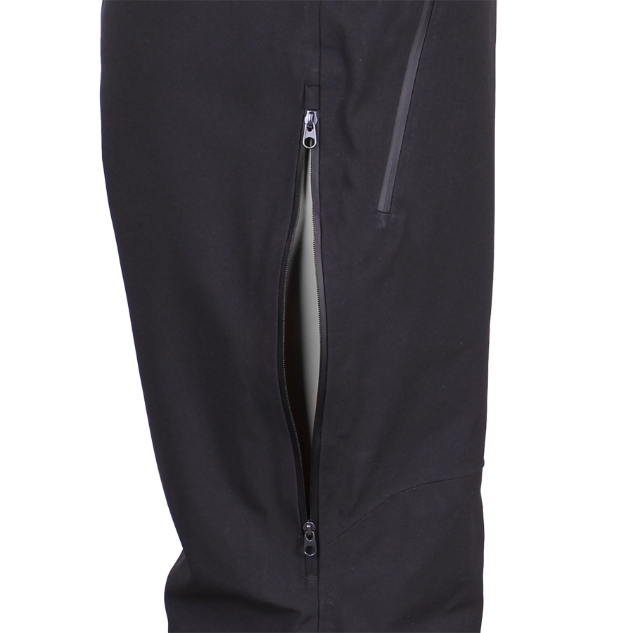 Спортивные брюки мужские Сплав Balance 2 черные 50/170-176 RU