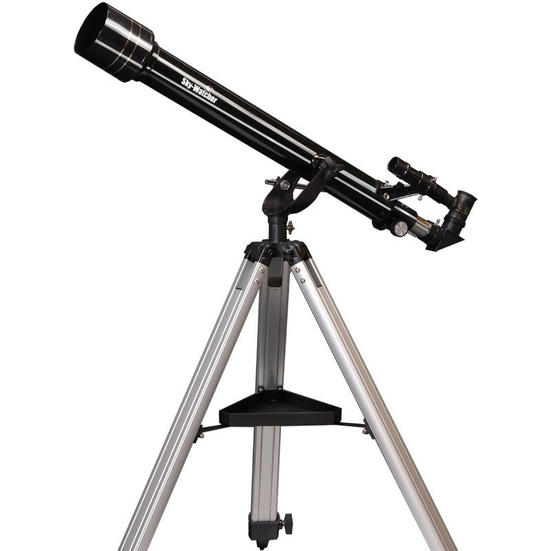 Телескоп Sky-Watcher BK 607AZ2