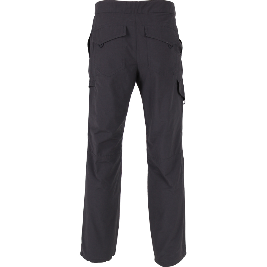 Спортивные брюки мужские Сплав Avalon черные 46/170-176 RU