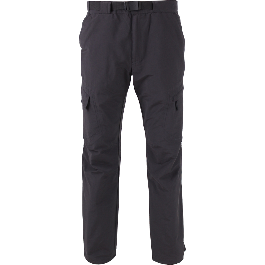 Спортивные брюки мужские Сплав Avalon черные 46/170-176 RU