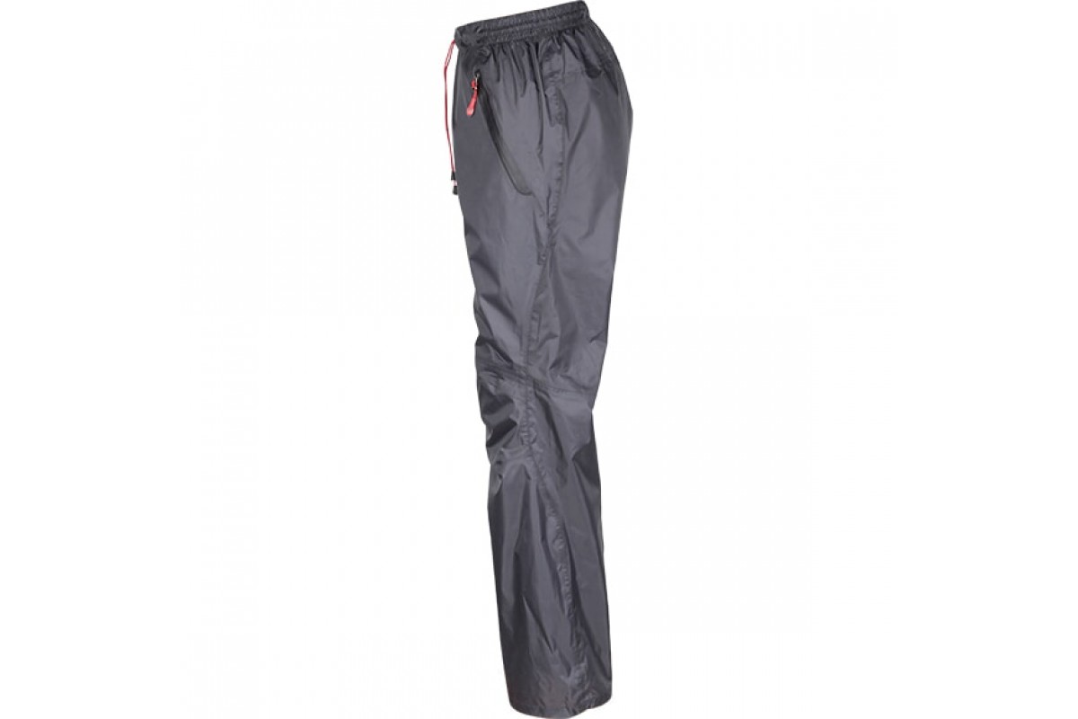 Спортивные брюки женские Сплав Atlanta серые 46/176