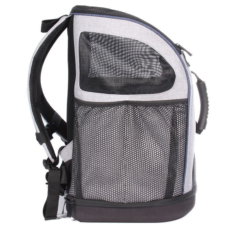Сумка-рюкзак для животных Triol Сити, 30x26x46 см - купить в EasyShopping, цена на Мегамаркет