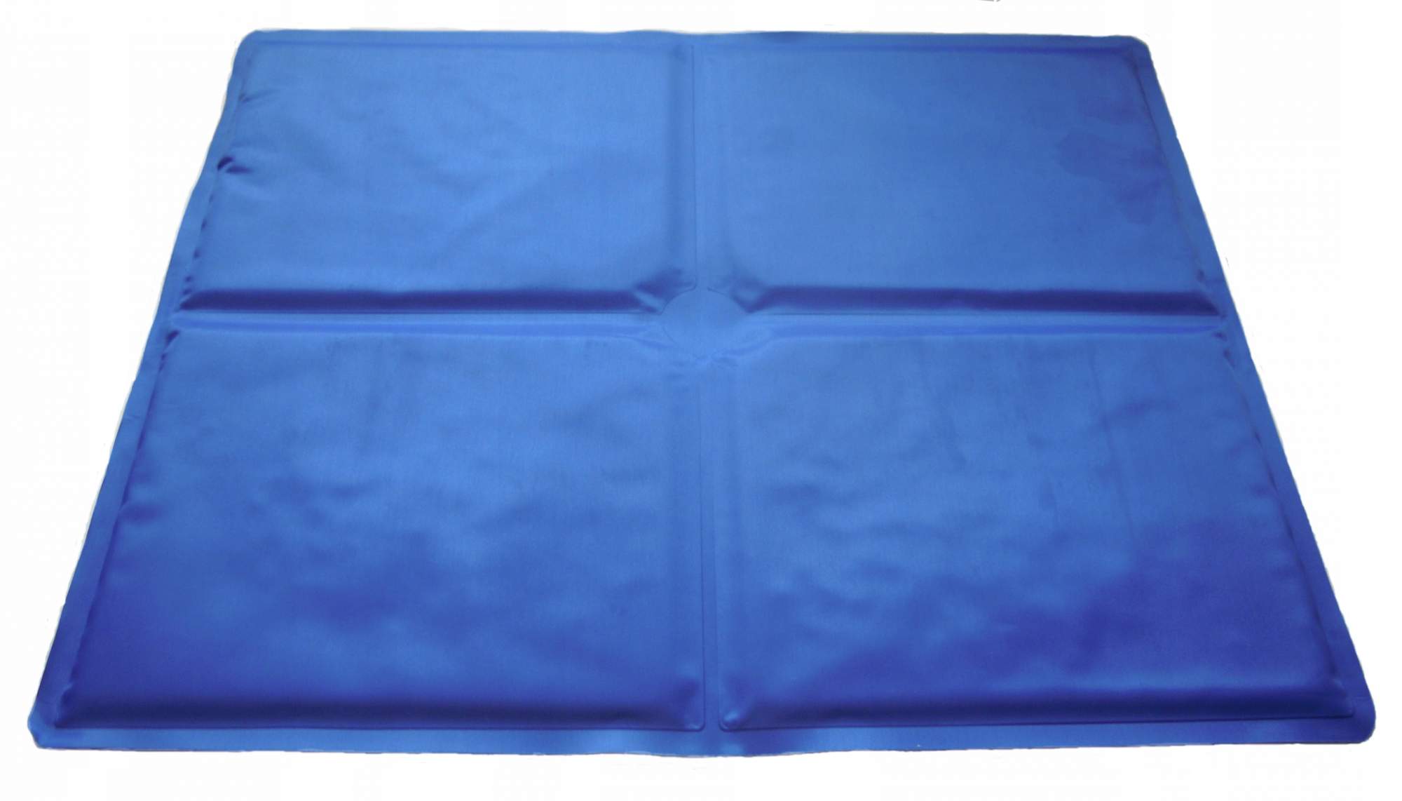 Коврик охлаждающий для собак TRIXIE 28686 текстиль, синий, 90x50 см
