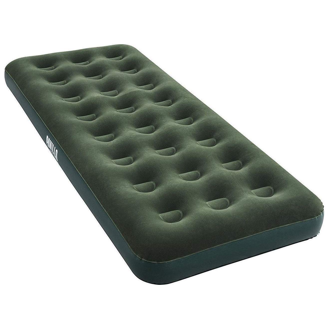 Надувной матрас Bestway flocked Air Bed 67446