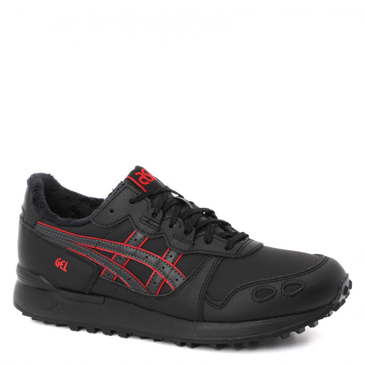 Кроссовки мужские Asics Tiger Gel-Lyte XT черные 42 EU - купить в Москве -  sbermegamarket.ru