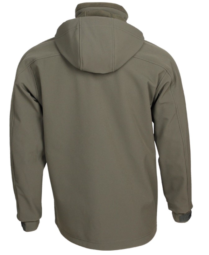 Куртка универсальная Protector Мод.2 SoftShell Diamond олива 50/170-176