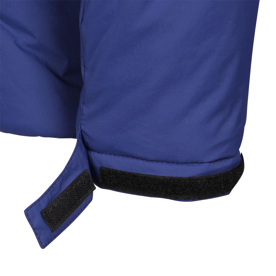 Спортивная куртка мужская Сплав Course синяя 54/182-188
