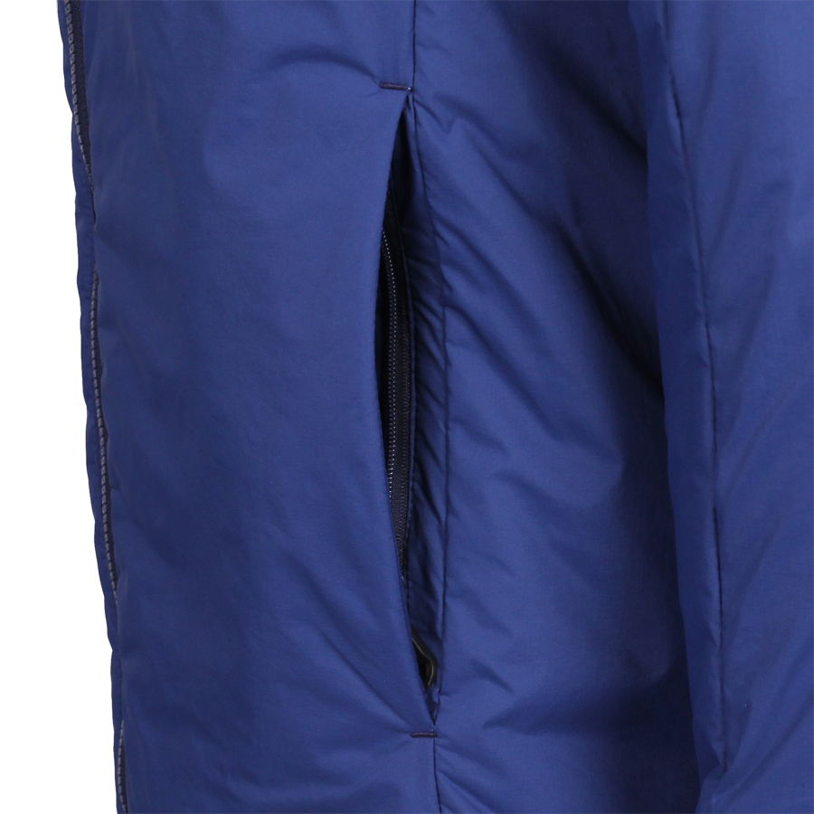 Спортивная куртка мужская Сплав Course синяя 54/182-188