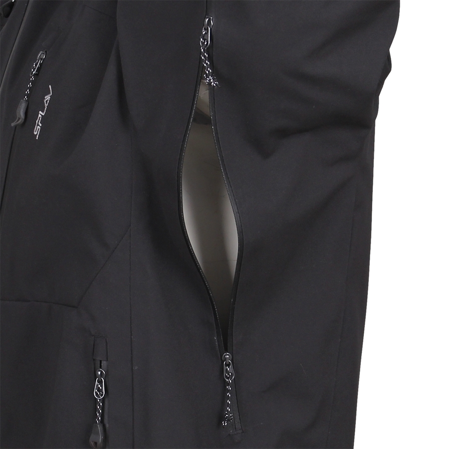 Куртка Balance мод. 2 мембрана черная 52/170-176