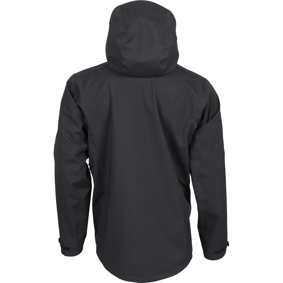 Куртка Balance мод. 2 мембрана черная 52/170-176
