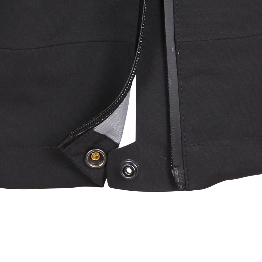 Куртка Balance мод. 2 мембрана черная 48/170-176