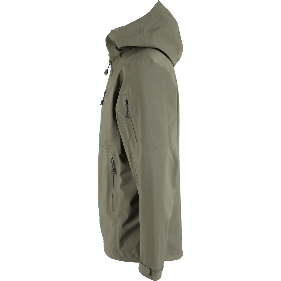 Куртка Balance мод. 2 мембрана олива 50/182-188