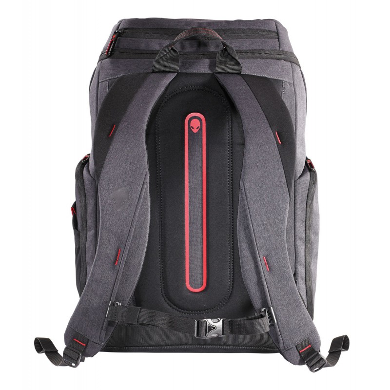 Alienware elite sales backpack 17