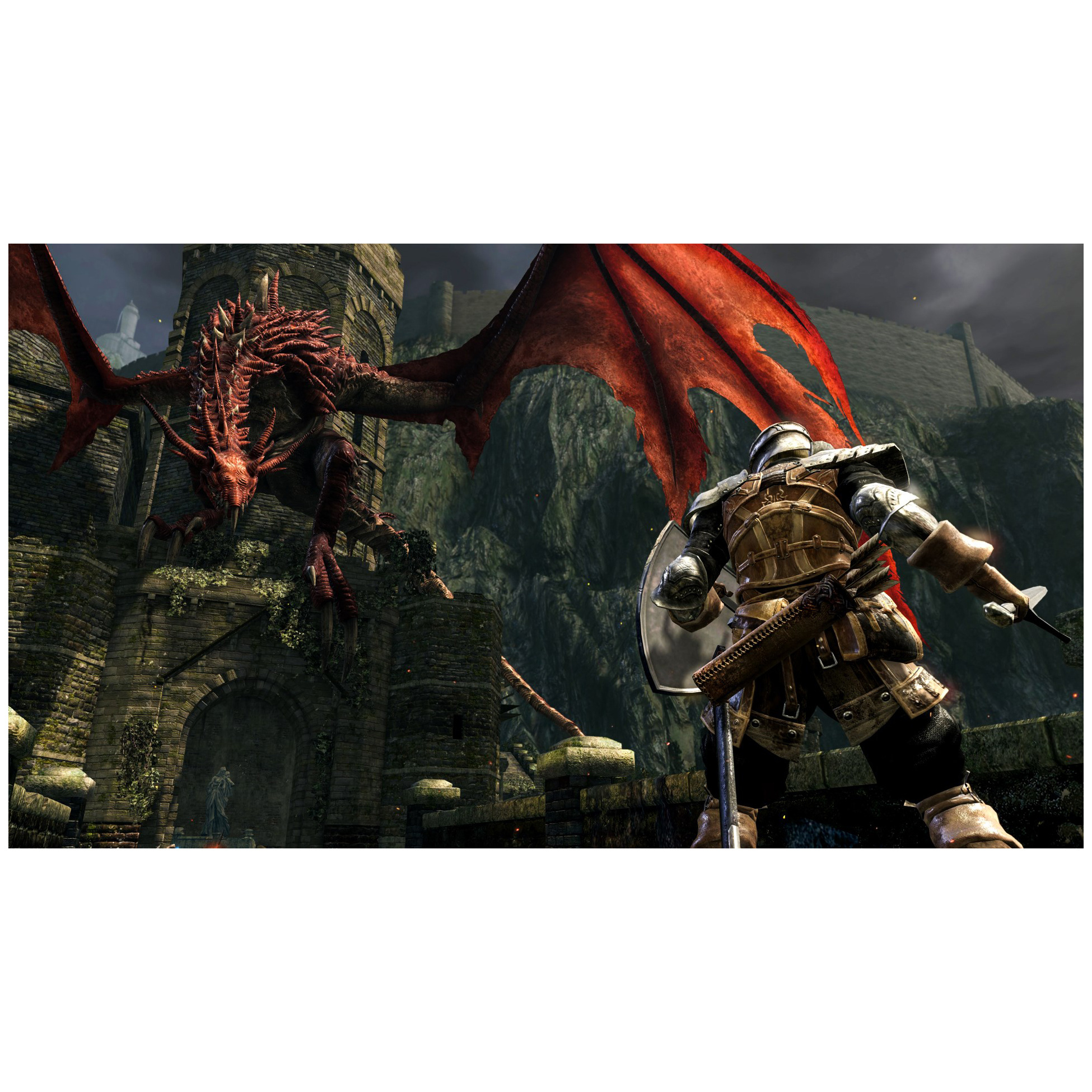 Dark Souls Xbox One Купить