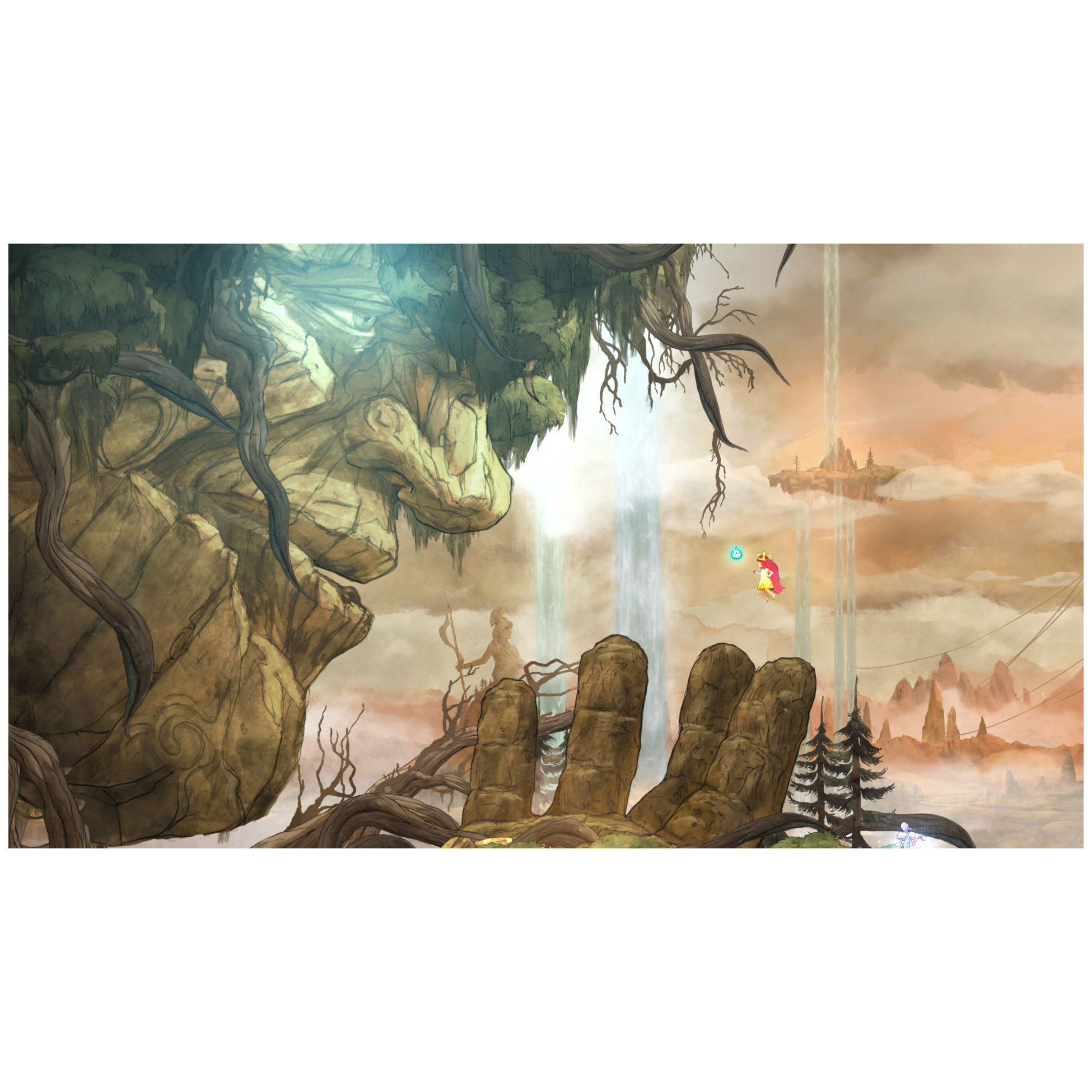 Игра Child Of Light+Valiant Hearts для Nintendo Switch, купить в Москве,  цены в интернет-магазинах на Мегамаркет