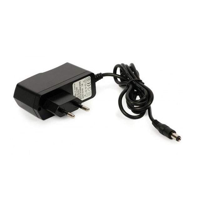 Блок питания Ecola LED strip Power Adapter 12W 220V-12V адаптер питания - купить в Фабрика Успеха, цена на Мегамаркет
