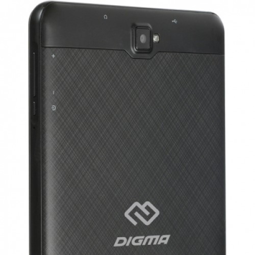 Планшет DIGMA CITI 8592 PS8209MG Black