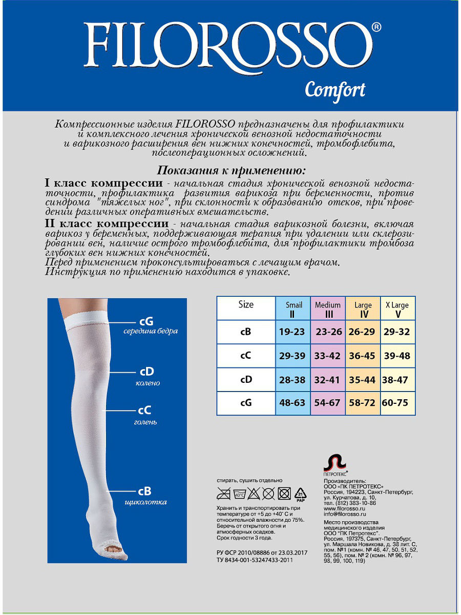 Класс компрессии чулков. Чулки Filorosso компрессионные Размерная сетка. Filorosso компрессионные колготки 1 класс. Филороссо чулки госпитальные. Filorosso Ultra компрессионные чулки.