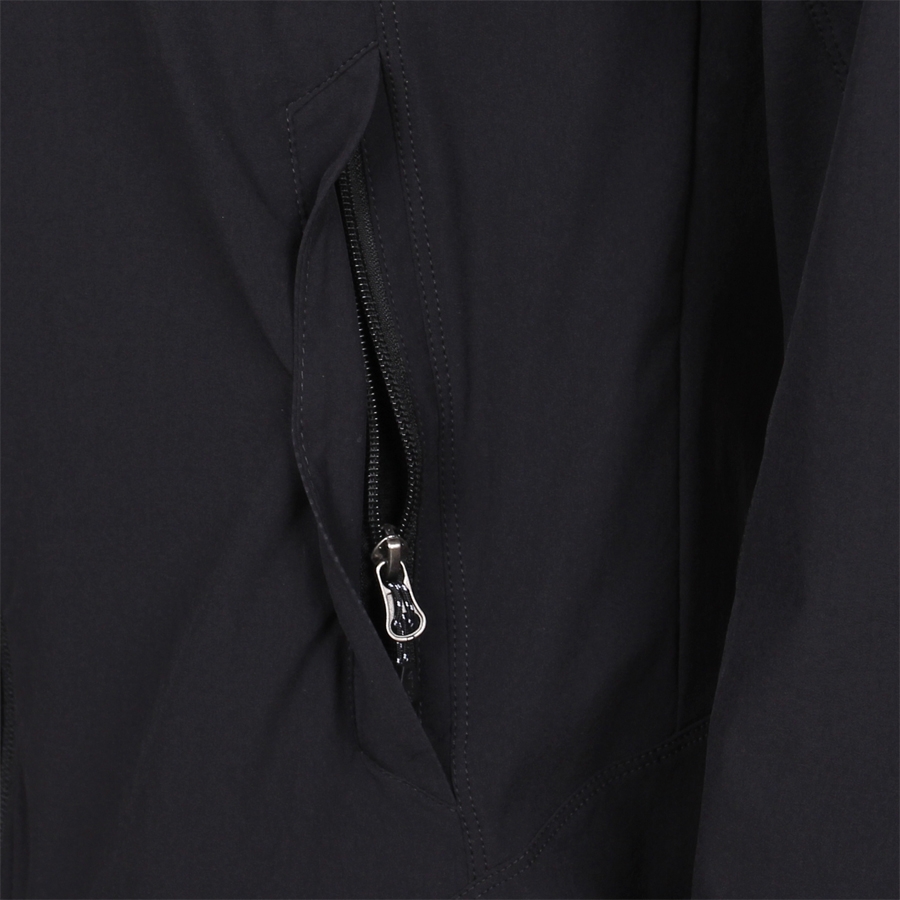 Куртка Action Flex черная 50/164-170