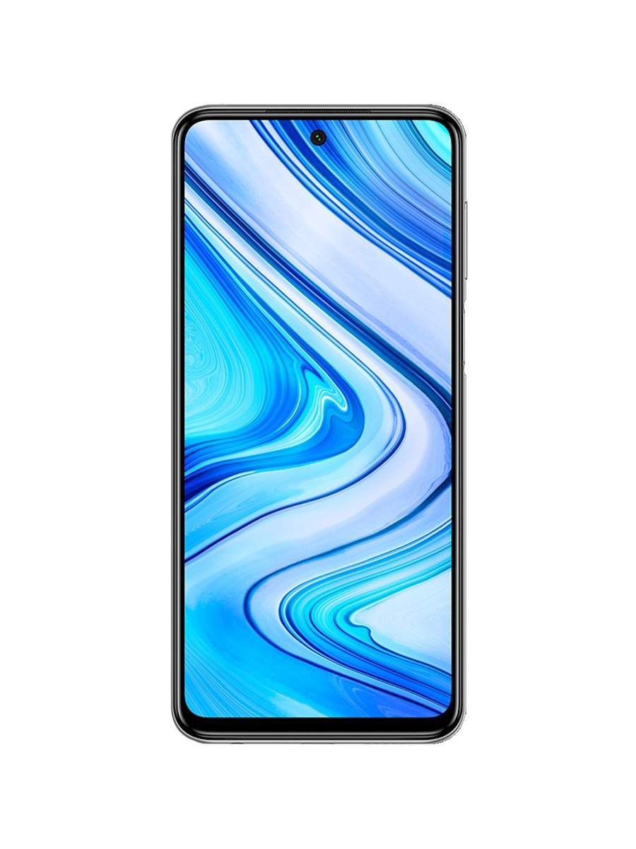 Защитное стекло Zibelino для Xiaomi Redmi Note 9S/9 Pro (6.67