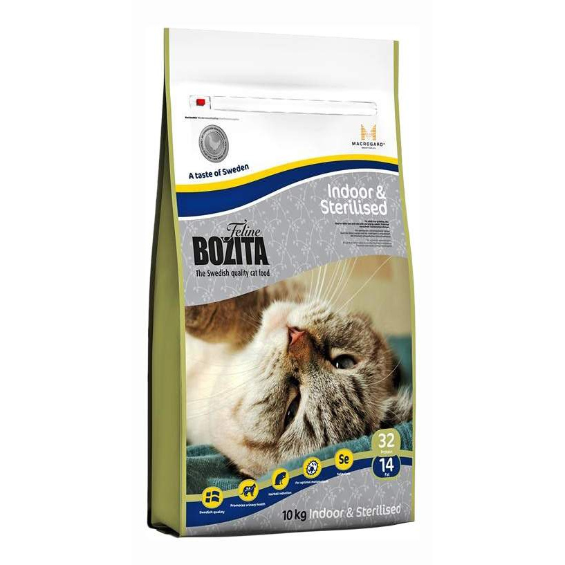 Бозита для кошек сухой. Bozita корм для кошек сухой 10 кг. Бозита сухой корм для кошек. Bozita indoor sterilised 10 кг. Bozita корм для кошек сухой для стерилизованных кошек.
