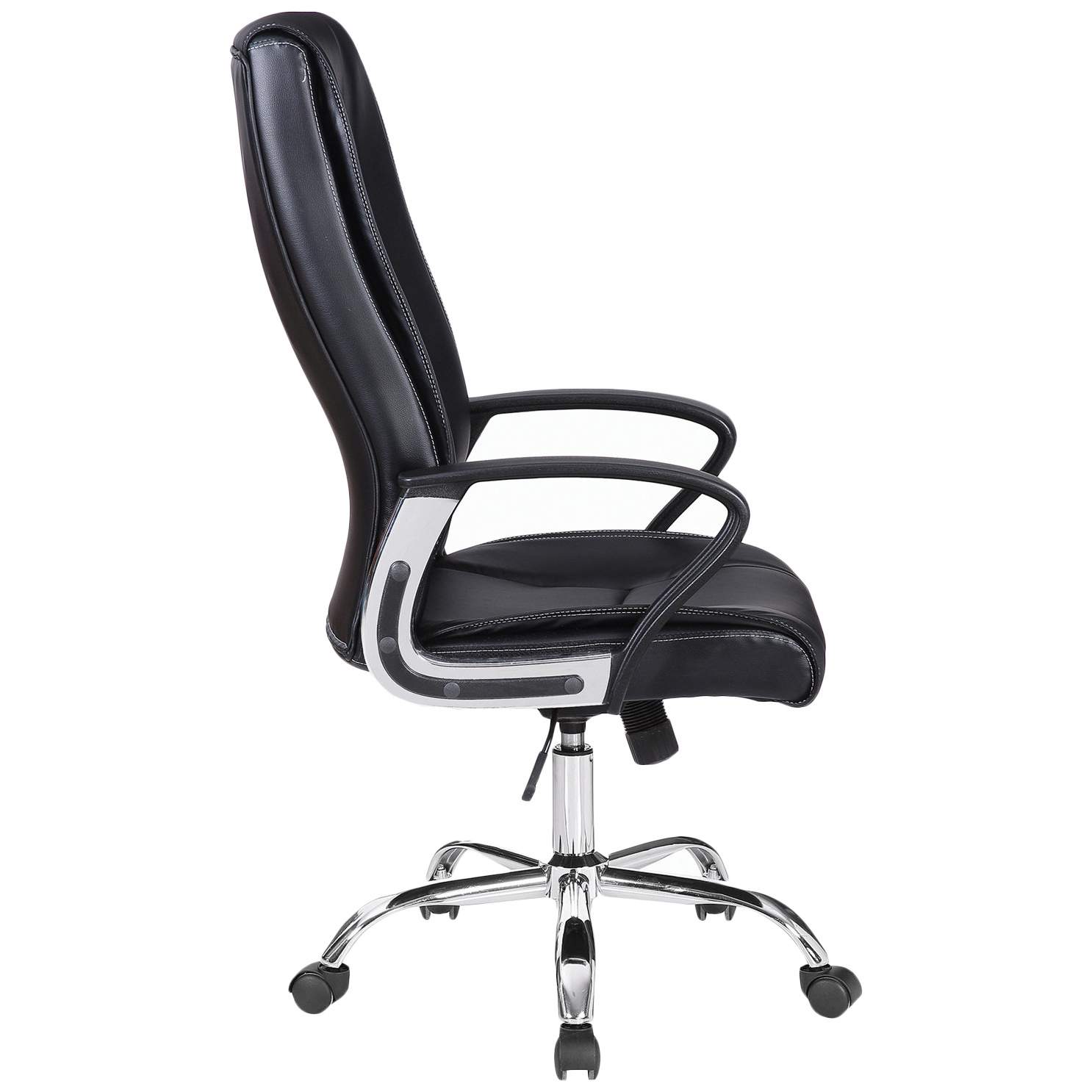 Офисное кресло Brabix Forward EX-570, черный