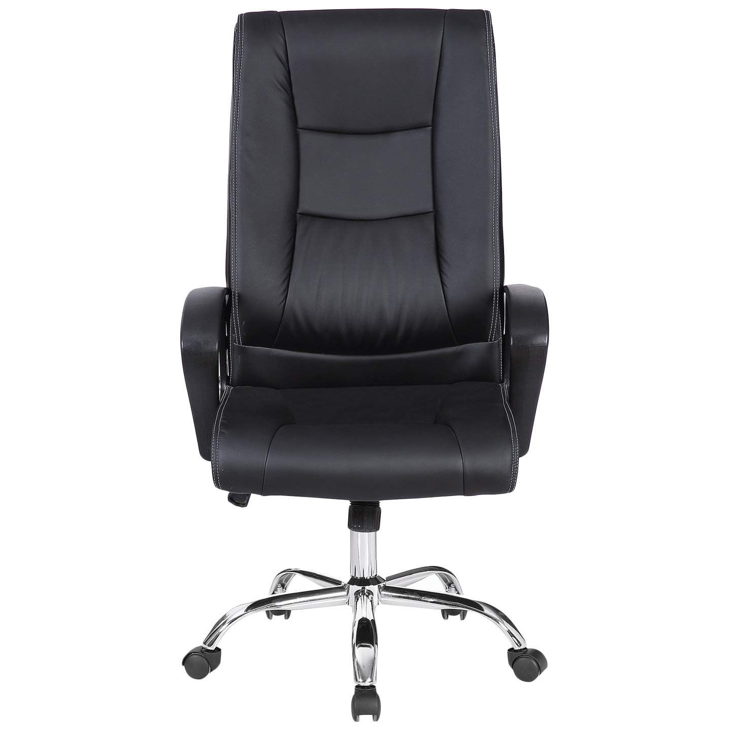 Офисное кресло Brabix Forward EX-570, черный