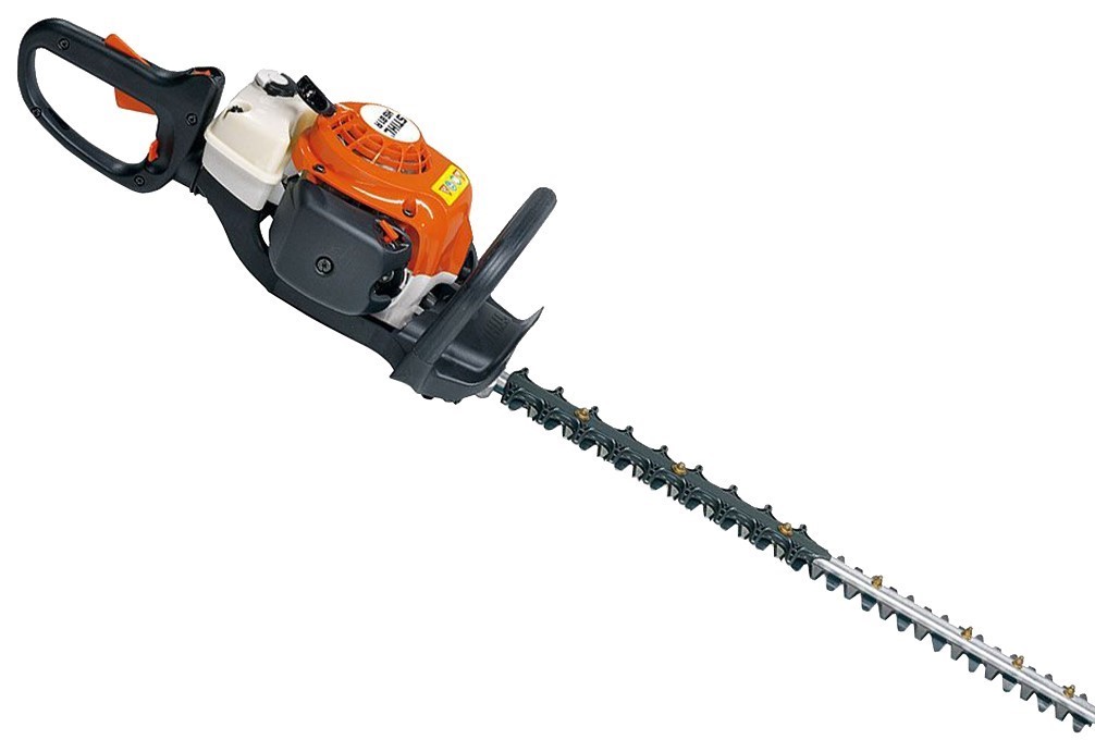 Кусторез бензиновый stihl