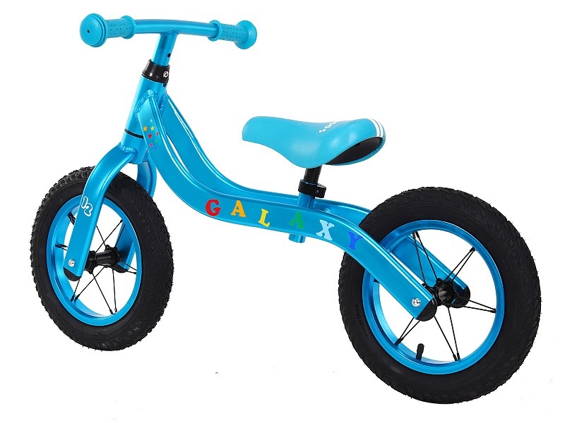 343 детский. Детский велосипед sportsbaby. Беговел голубой. Беговел Baby Care Lightning
