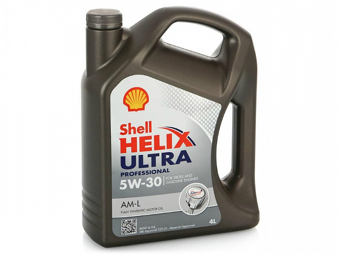 Shell Helix Ultra 5w30 Купить В Новосибирске