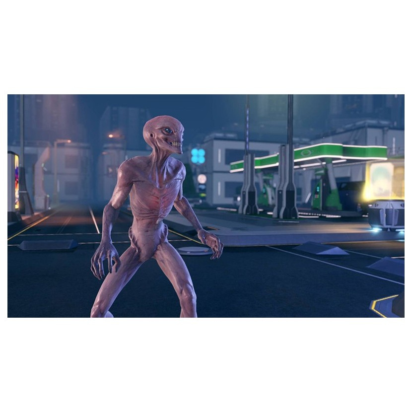 XCOM 2 - PlayStation 4