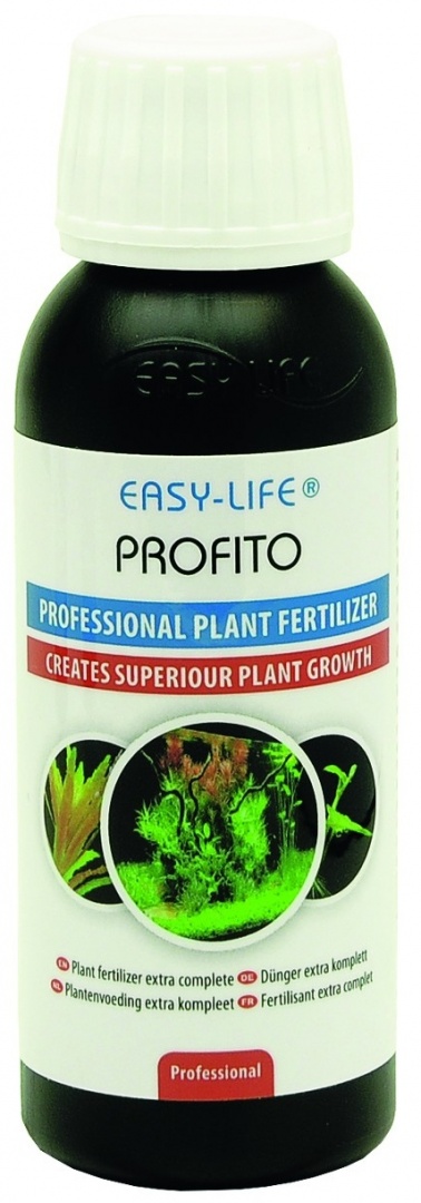 Удобрение для аквариумных растений EASY LIFE ProFito 100 мл
