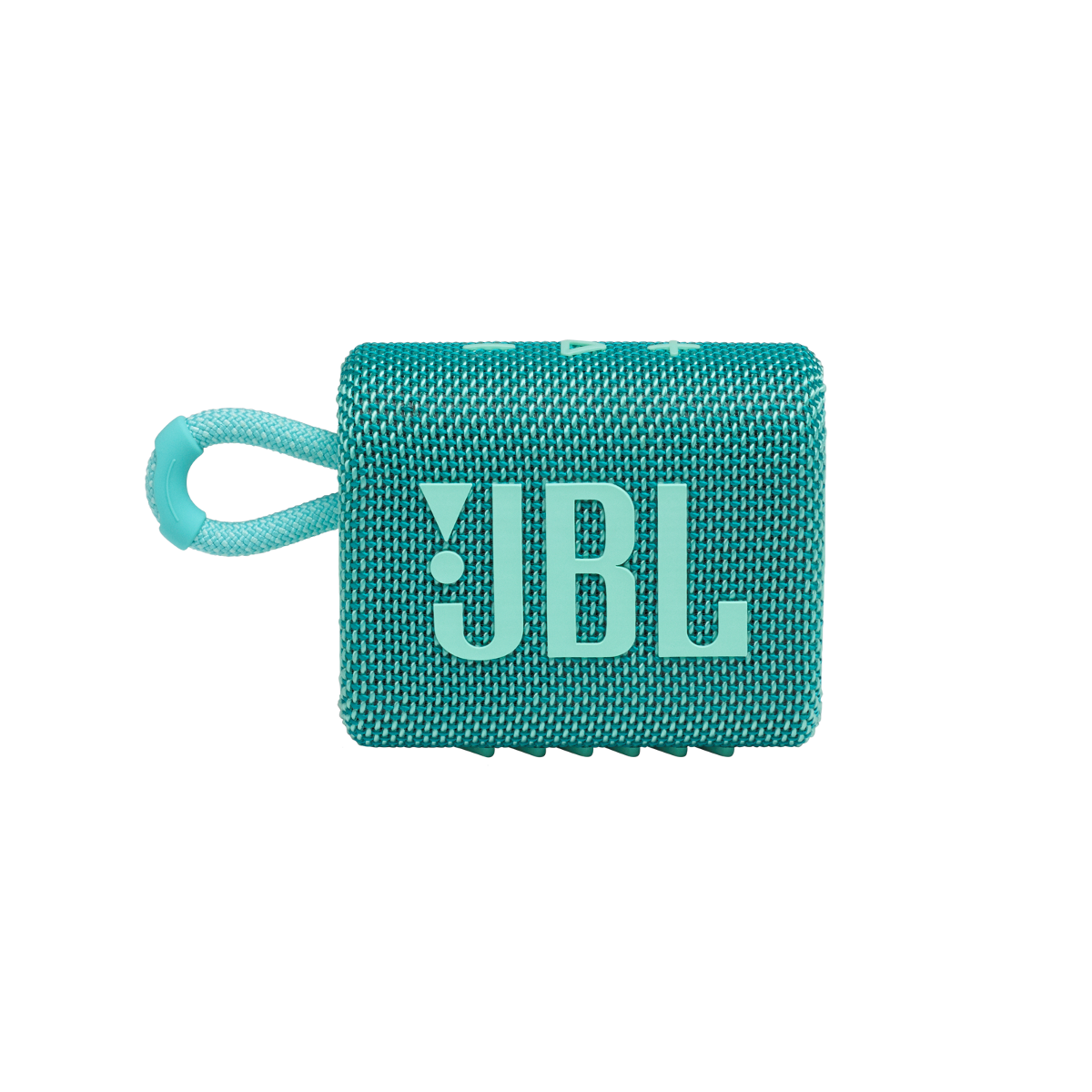 Портативная колонка JBL Go 3 Teal