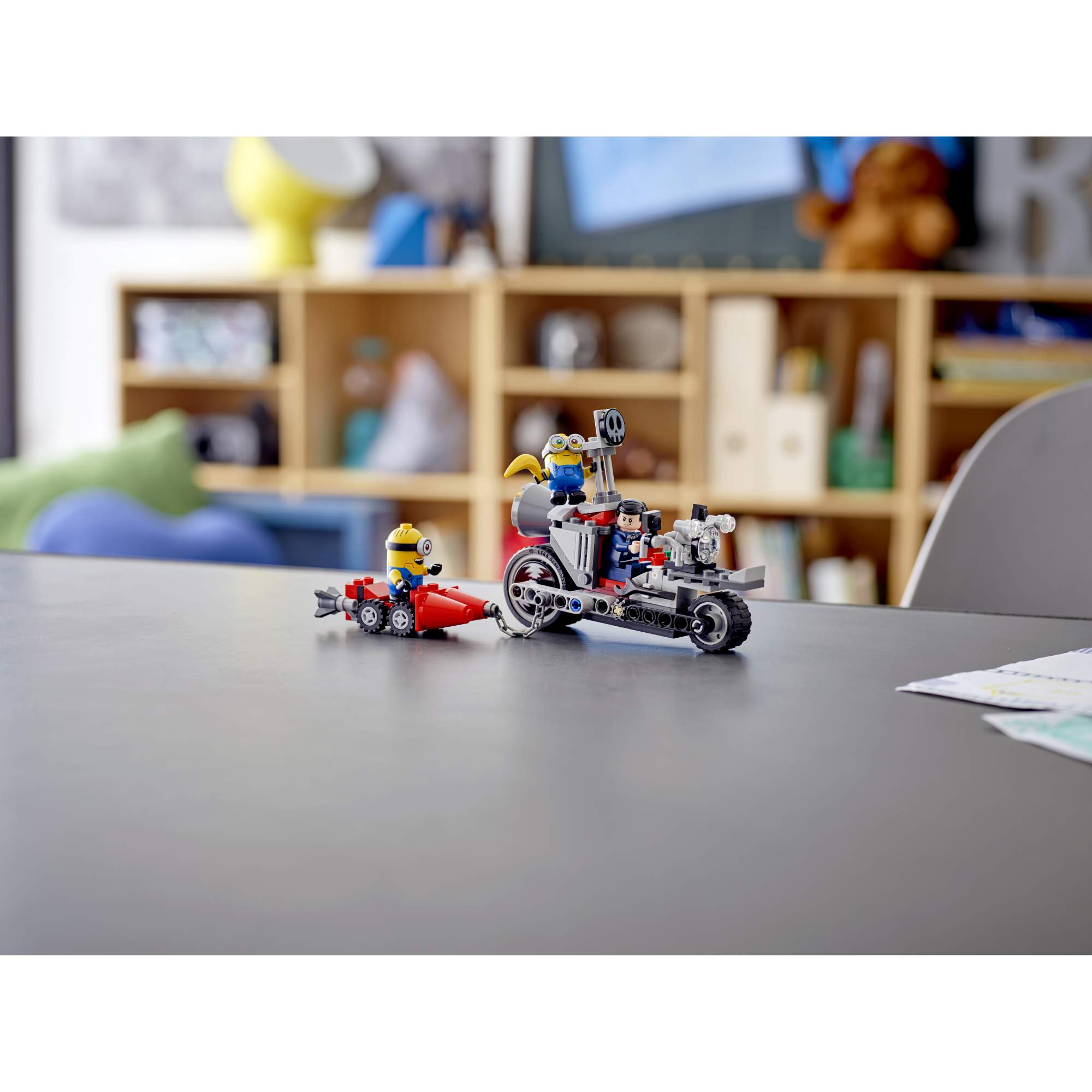 LEGO Minions 75549 100026580641