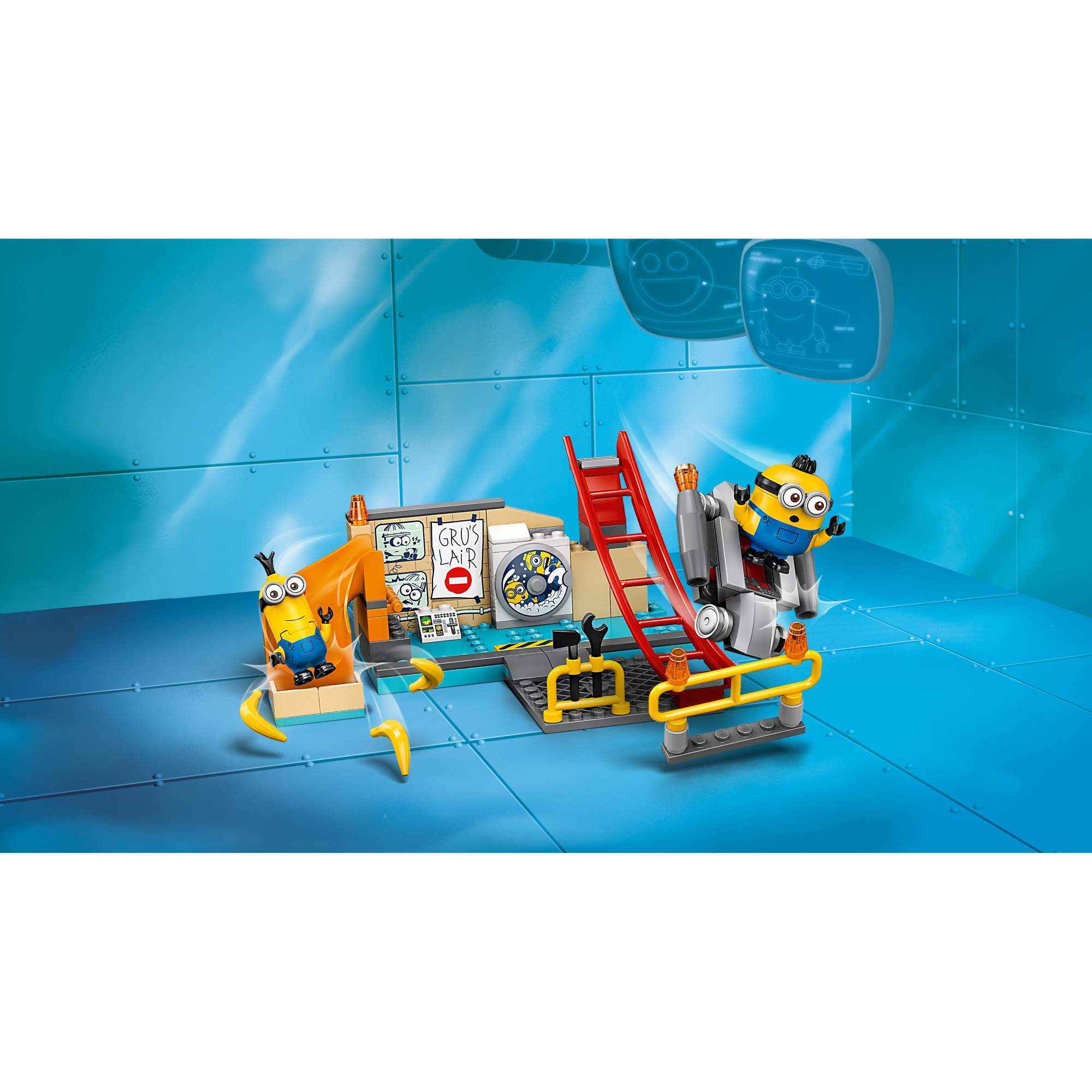 LEGO Minions 75546