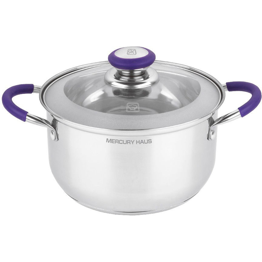 Mercuryhaus 5 4 Л Купить