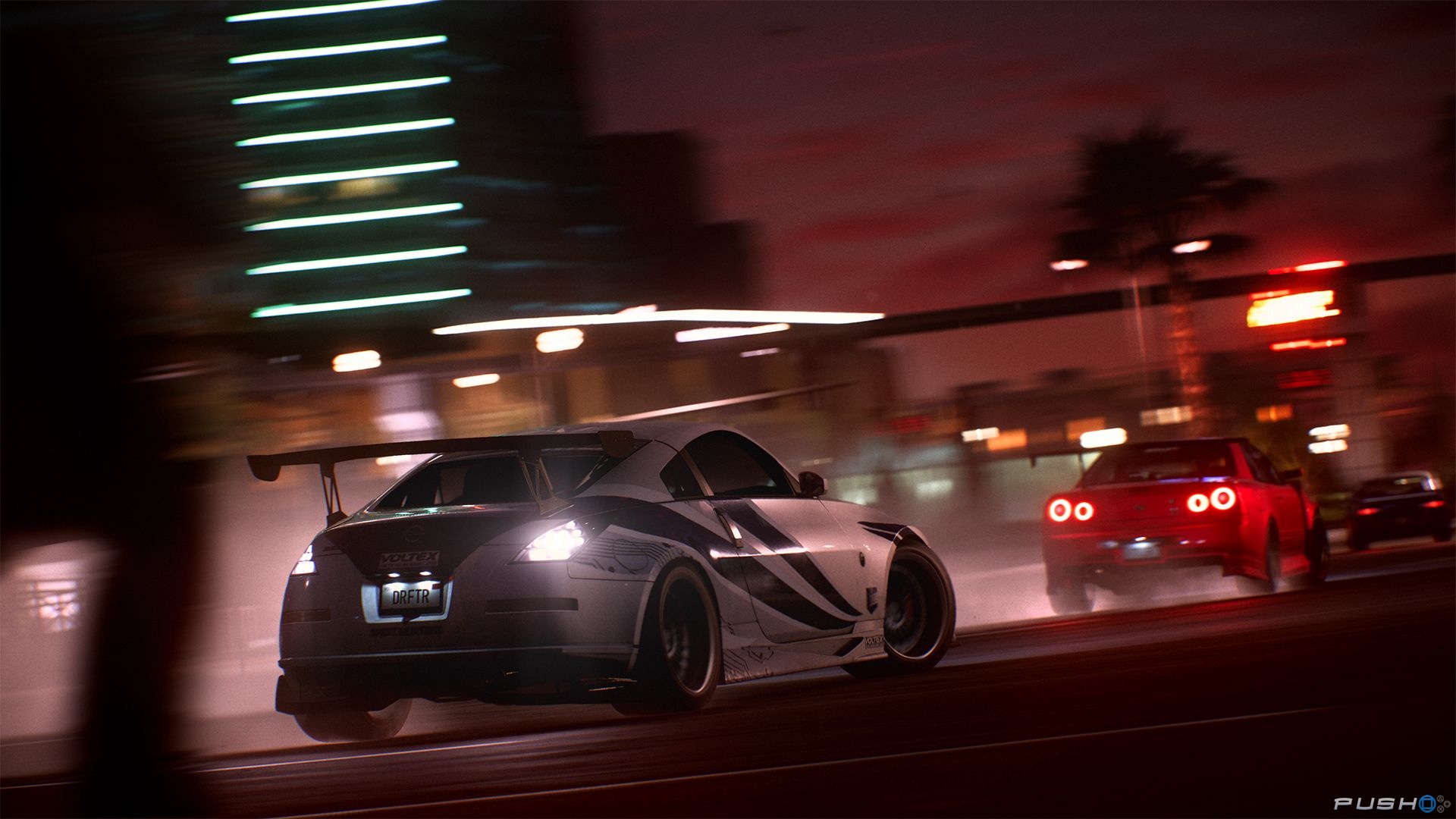 Need for speed payback фото