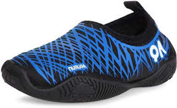 Аквасоки мужские Aqurun Aqua Shoes синие 42.5 EU
