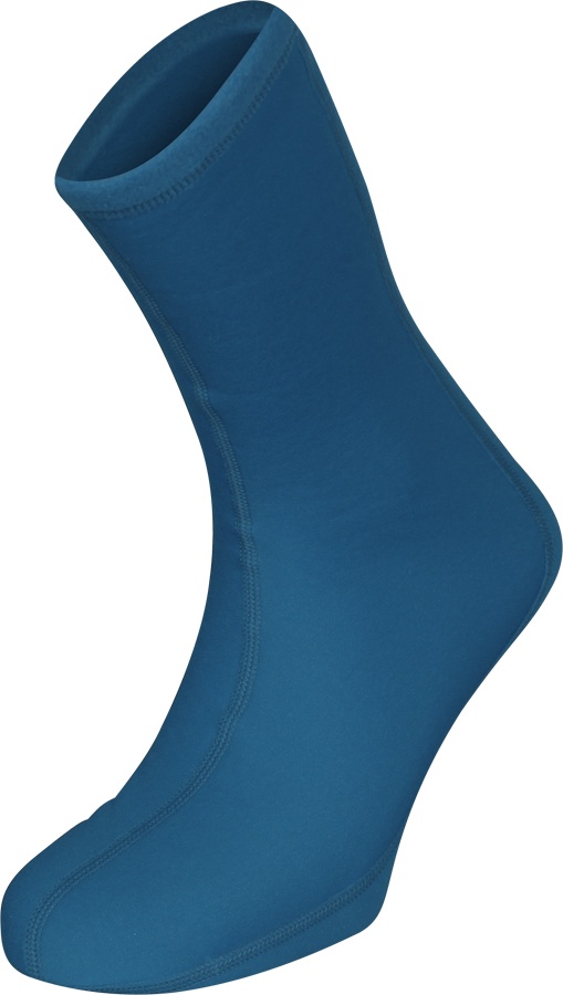 Носки Сплав Power Stretch голубые 40-45 RU