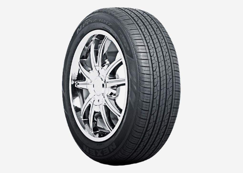 Шины nexen r18 55. Nexen NPRIZ rh7 225/60r18 100h. Nexen 225/70 r16. Шина 235/70 r17 <Nexen> NPRIZ, rh7 107h (лето)/Корея/. N'Priz rh7.