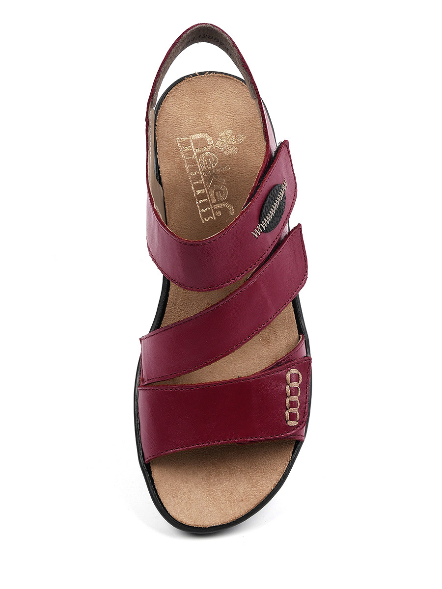 Сандалии Рикер Женские Купить