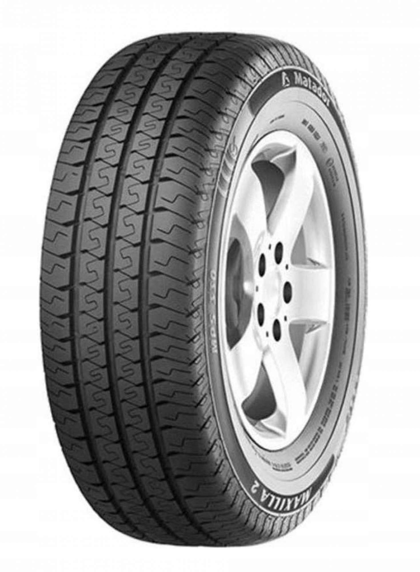 Купить шины Matador MPS 330 Maxilla 2 195/75R16 107 R, цены на Мегамаркет | Артикул: 100026039507