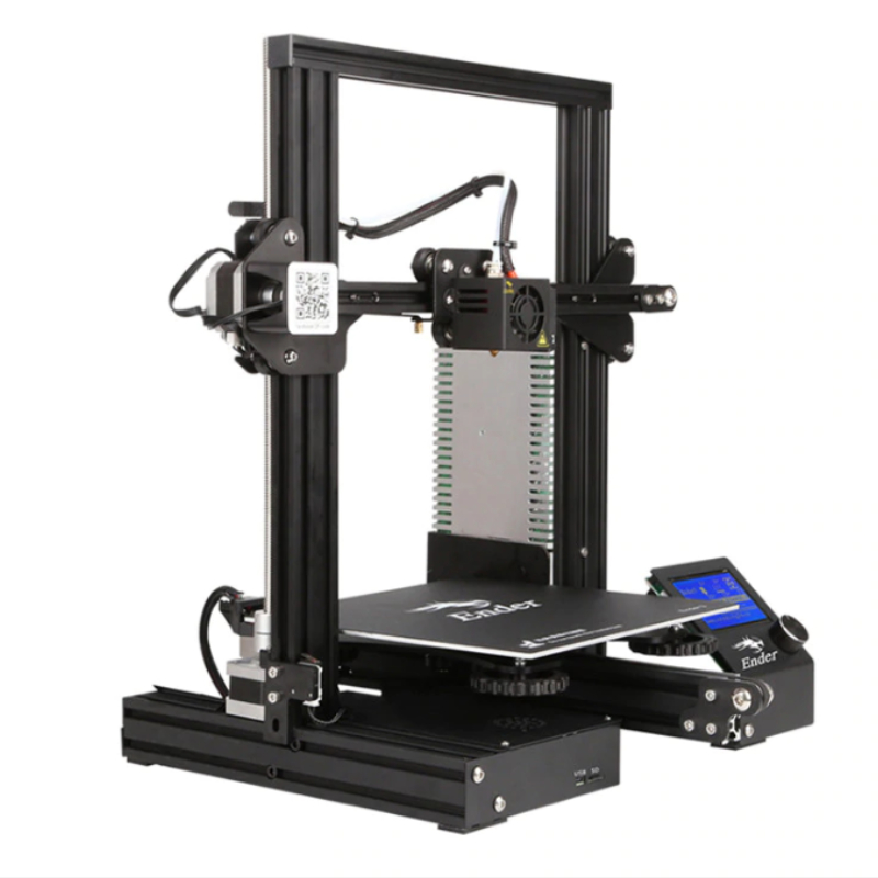 3D принтер Creality3D Ender-3 Pro (CRL3Dender3pro)