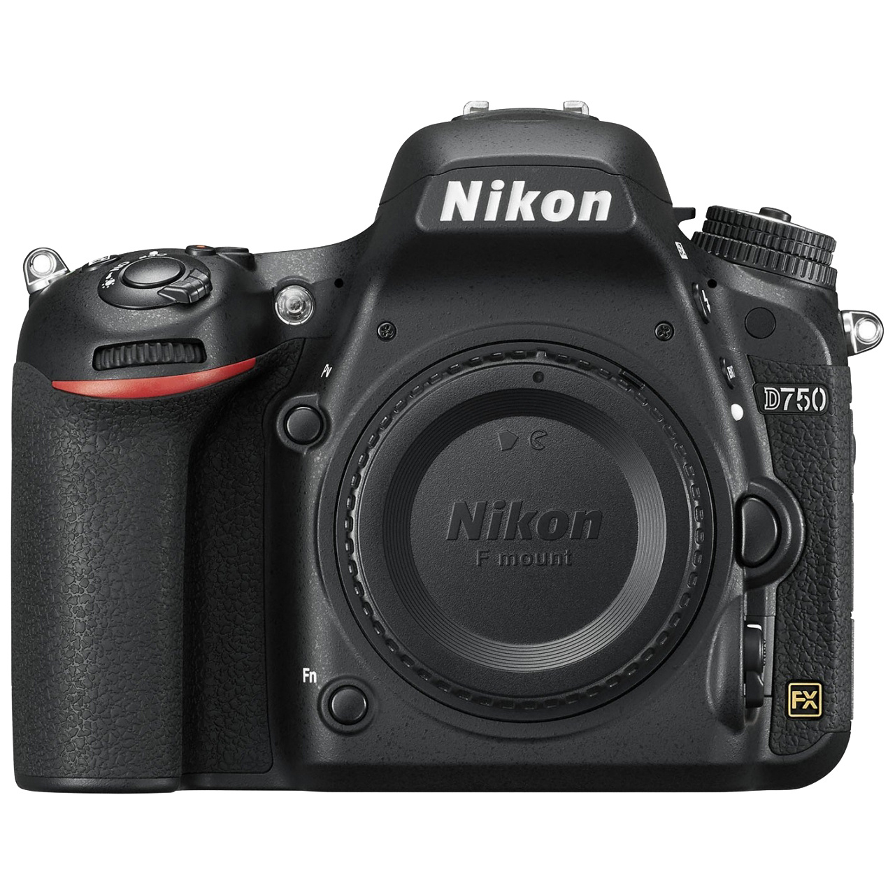 Фотоаппарат зеркальный Nikon D750 Body Black, купить в Москве, цены в интернет-магазинах на Мегамаркет