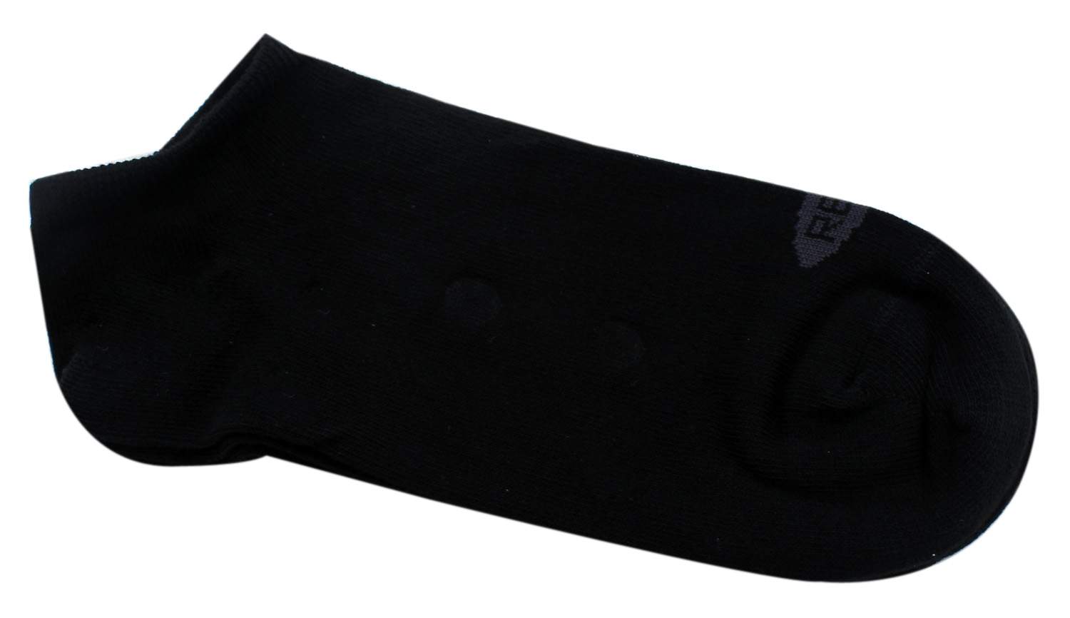Носки Accapi 2 Pairs Socks черные 36-38 EU