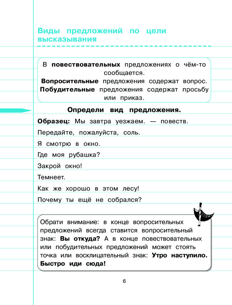 Русский язык. 3-й класс