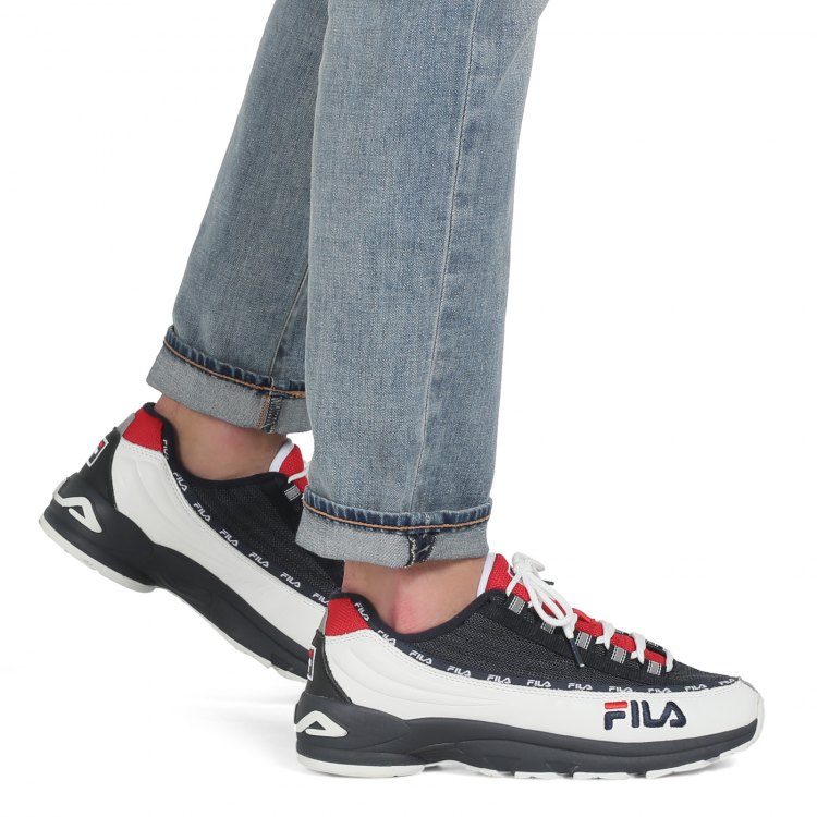 Fila fils outlet