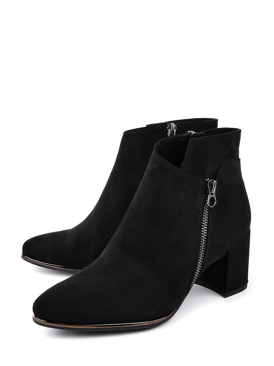 Marco tozzi ботильоны замшевые. ботильоны marko, размер 40, черный. ботильоны марко. марко тоцци обувь производитель. ботильоны марко тоззи.