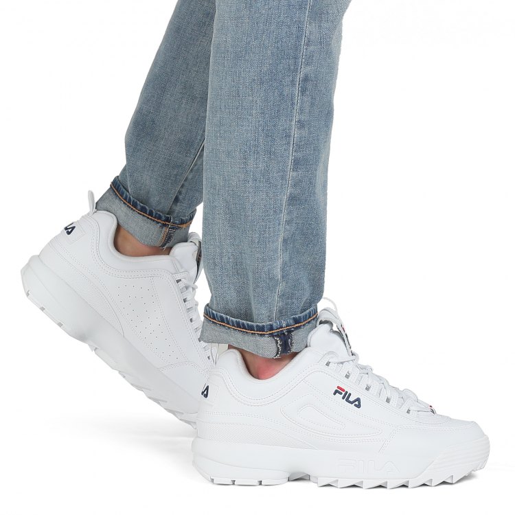 FILA DISRUPTOR II PREMIUM 41 EU